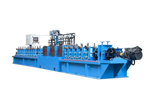 Titanvakuum-INSULSILE Wasserflaschenrohrherstellung Machine|Hochvorbereitungsrohrmühle